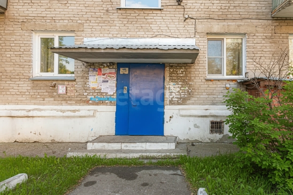 
  Продается 2-комн. квартира 42.4 м². Фото 13.