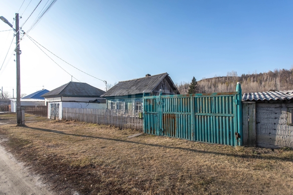 
  Продается дом 24.3 м². Фото 19.