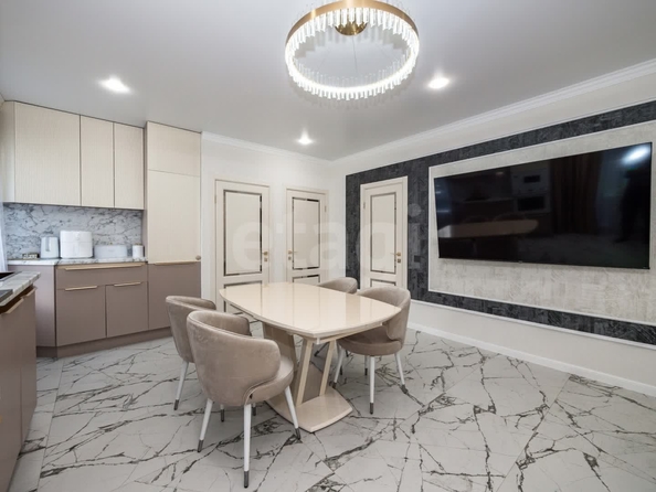 
  Продается 3-комн. квартира 70.9 м², в ЖК Никольский парк, дом 1. Фото 1.