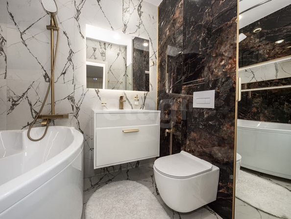 
  Продается 3-комн. квартира 70.9 м², в ЖК Никольский парк, дом 1. Фото 24.