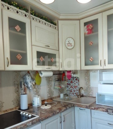 
  Продается 3-комн. квартира 60.5 м². Фото 3.