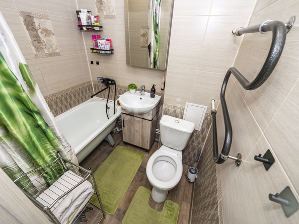 
  Продается 2-комн. квартира 42 м². Фото 14.