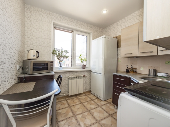 
  Продается 2-комн. квартира 42 м². Фото 15.