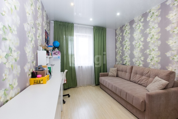 
  Продается 3-комн. квартира 56 м². Фото 13.