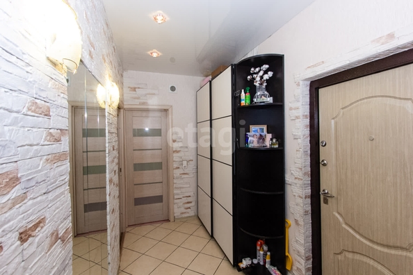 
  Продается 3-комн. квартира 56 м². Фото 19.