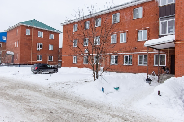 
  Продается 3-комн. квартира 56 м². Фото 28.