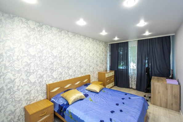 
  Продается 2-комн. квартира 43.2 м². Фото 6.