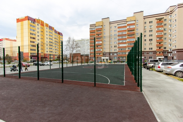 
  Продается 2-комн. квартира 54 м². Фото 14.