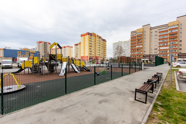 
  Продается 2-комн. квартира 54 м². Фото 16.