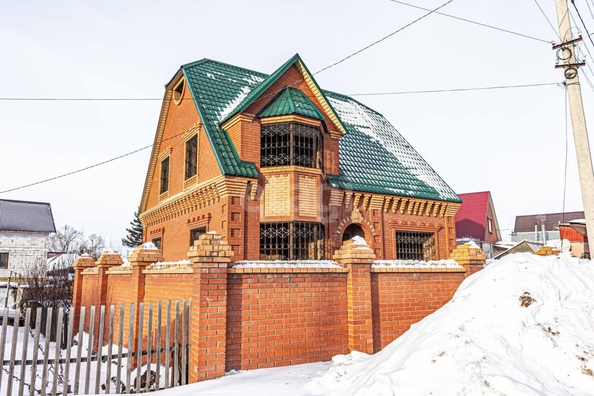 
  Продается дом 170 м². Фото 20.