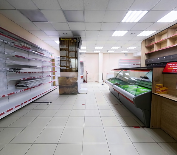 
  Продается торговая площадь 101.5 м². Фото 6.