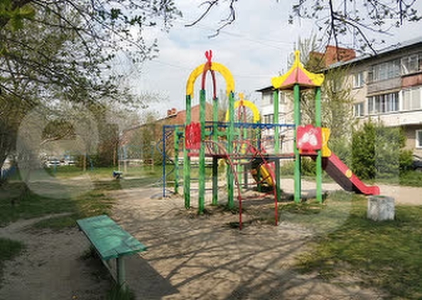 
  Продается 3-комн. квартира 59 м². Фото 9.