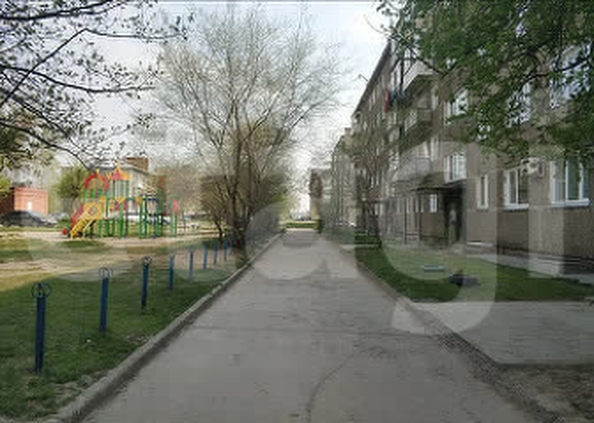 
  Продается 3-комн. квартира 59 м². Фото 10.
