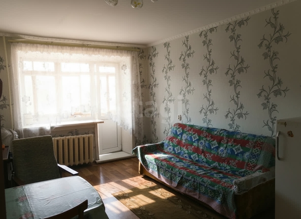 
  Продается 2-комн. квартира 53.7 м². Фото 4.