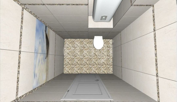 
  Продается 2-комн. квартира 64 м². Фото 9.