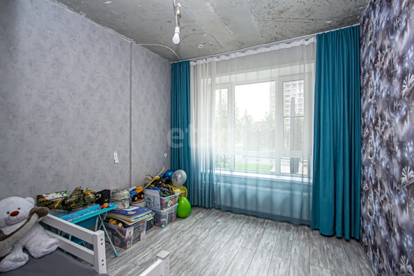 
  Продается 4-комн. квартира 69 м², в ЖК Золотая нива, дом 2. Фото 6.