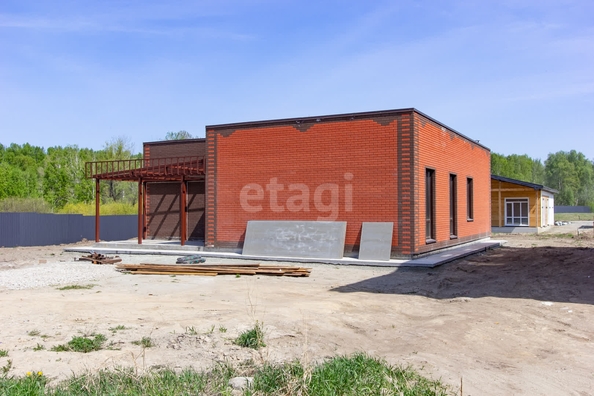 
  Продается дом 141 м², в КП Соловьи. Фото 2.