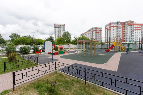 
  Продается 2-комн. квартира 42 м². Фото 16.