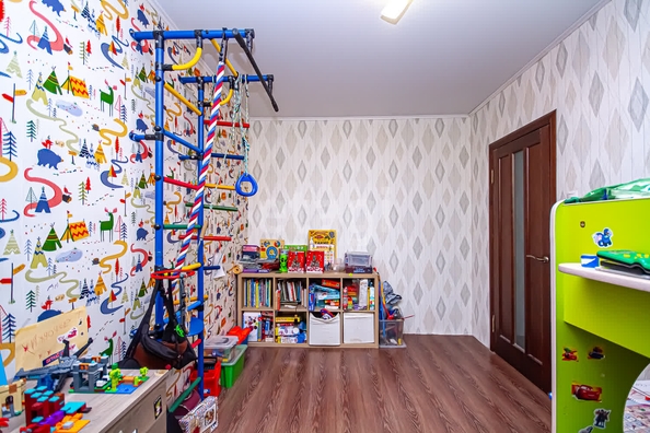 
  Продается 2-комн. квартира 43.4 м². Фото 6.