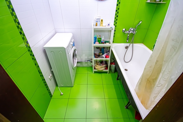 
  Продается 2-комн. квартира 43.4 м². Фото 8.