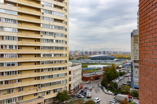 
  Продается 4-комн. квартира 100 м². Фото 28.