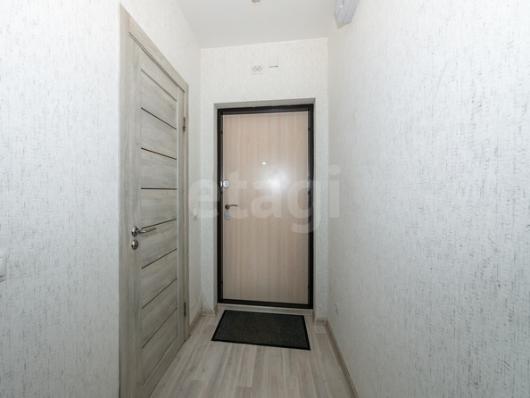 
  Продается апартамент 19.2 м², в АК Бирюзовая жемчужина Апарт. Фото 15.
