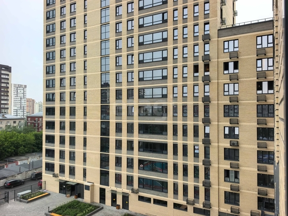 
  Продается 1-комн. квартира 39.92 м², в ЖК Расцветай на Авиастроителей. Фото 18.
