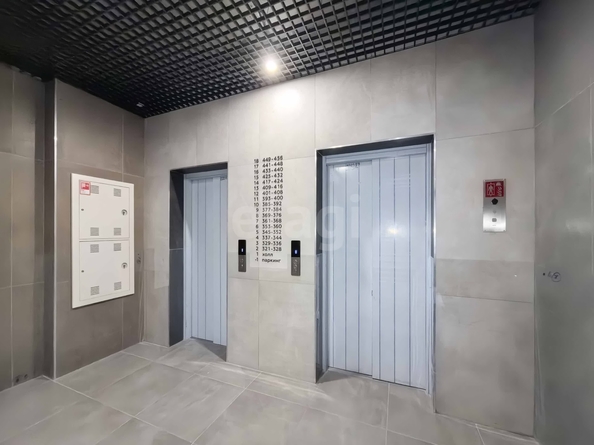 
  Продается 1-комн. квартира 39.92 м², в ЖК Расцветай на Авиастроителей. Фото 24.