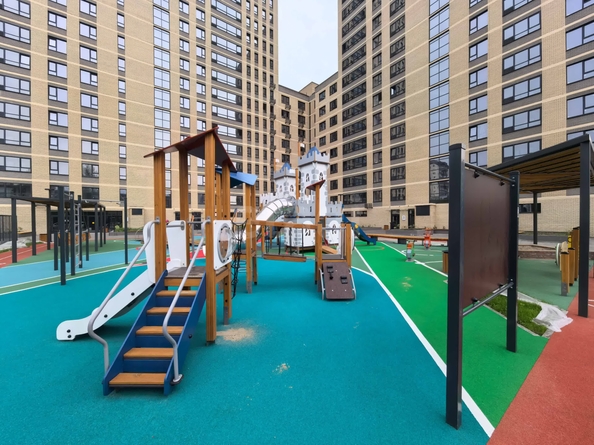 
  Продается 1-комн. квартира 39.92 м², в ЖК Расцветай на Авиастроителей. Фото 29.