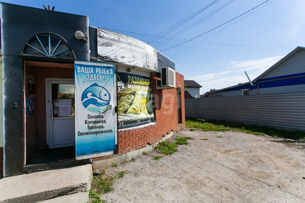 
  Продается торговая площадь 55 м². Фото 15.