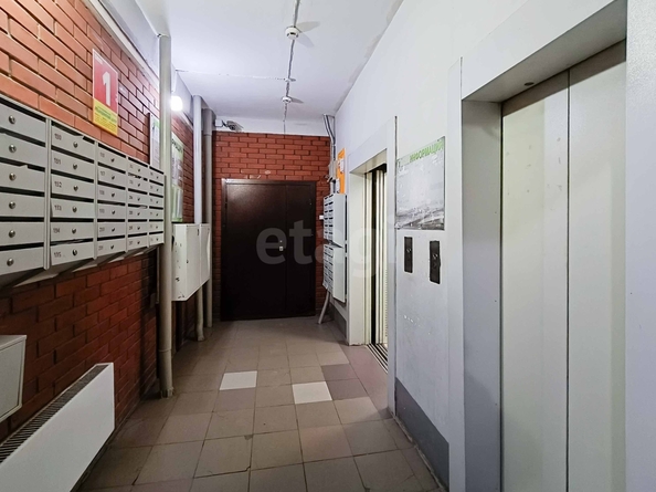 
  Продается 2-комн. квартира 57.6 м². Фото 24.