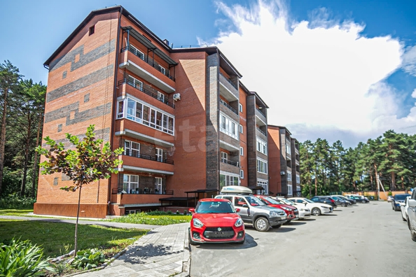 
  Продается 1-комн. квартира 39 м². Фото 6.