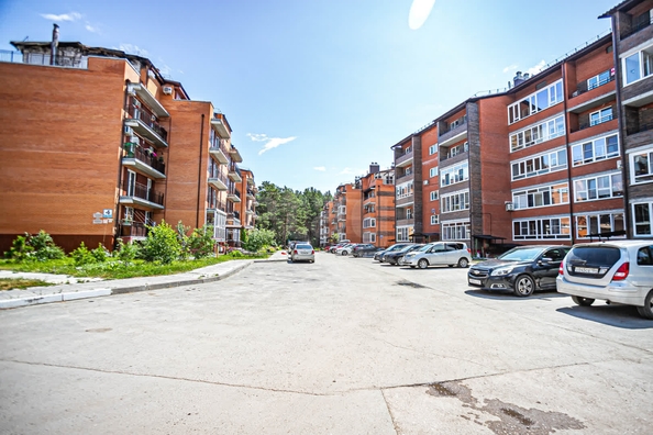 
  Продается 1-комн. квартира 39 м². Фото 15.