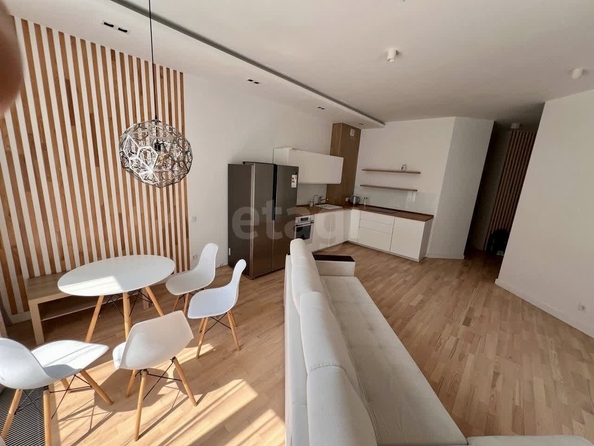 
  Продается 3-комн. квартира 118.4 м², в ЖК Флора и Фауна, блок А. Фото 2.