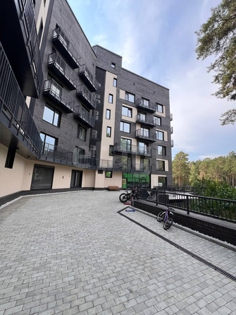 
  Продается 3-комн. квартира 118.4 м², в ЖК Флора и Фауна, блок А. Фото 11.