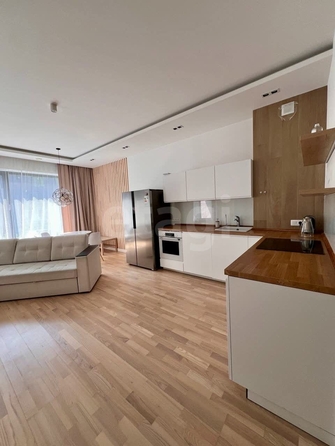 
  Продается 3-комн. квартира 118.4 м², в ЖК Флора и Фауна, блок А. Фото 26.