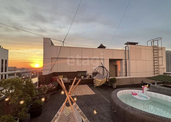 
  Продается 3-комн. квартира 97.6 м². Фото 10.