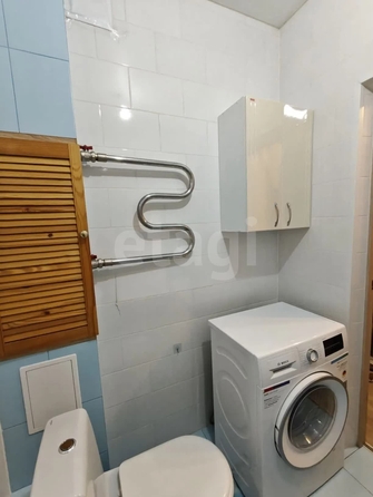 
  Продается 1-комн. квартира 36.1 м². Фото 10.