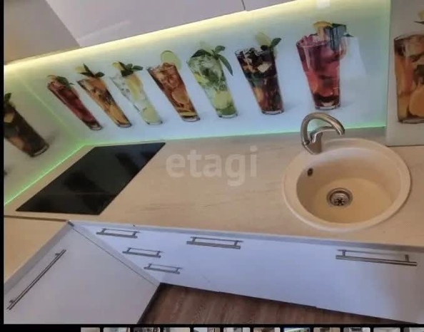 
  Продается 2-комн. квартира 50 м². Фото 1.
