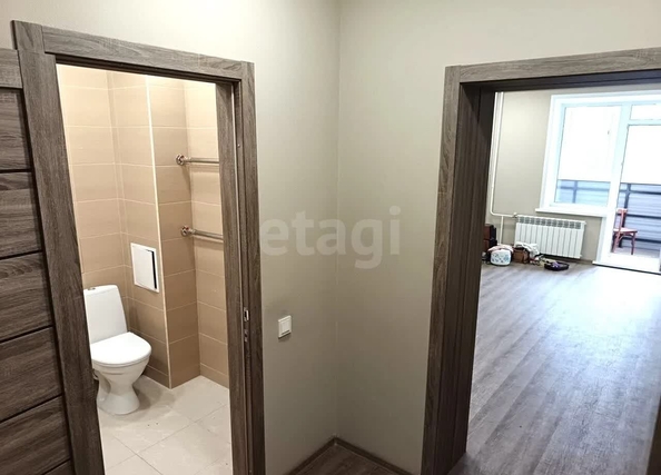 
  Продается студия 27.1 м². Фото 4.