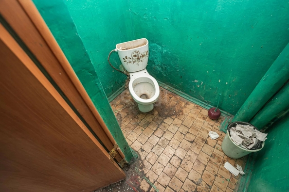 
  Продается комната 14 м². Фото 15.