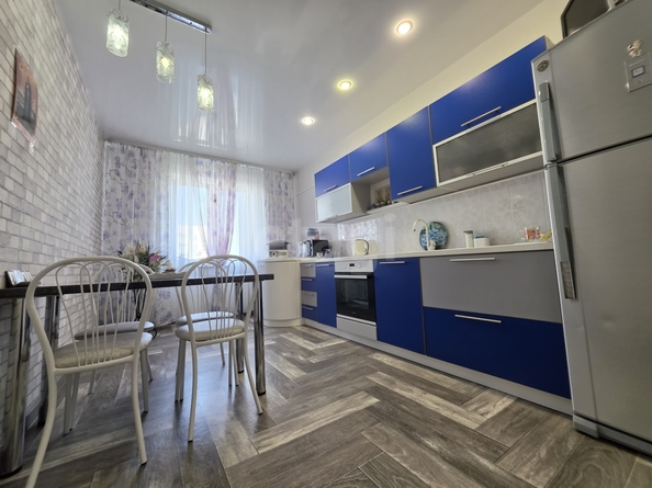 
  Продается 1-комн. квартира 48.2 м². Фото 5.
