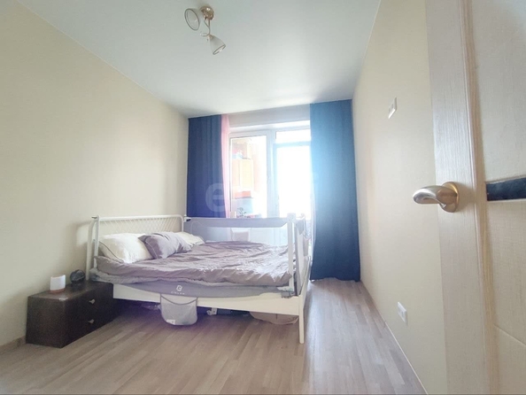 
  Продается 1-комн. квартира 46.7 м², в ЖК Огни сибири, дом 2. Фото 6.