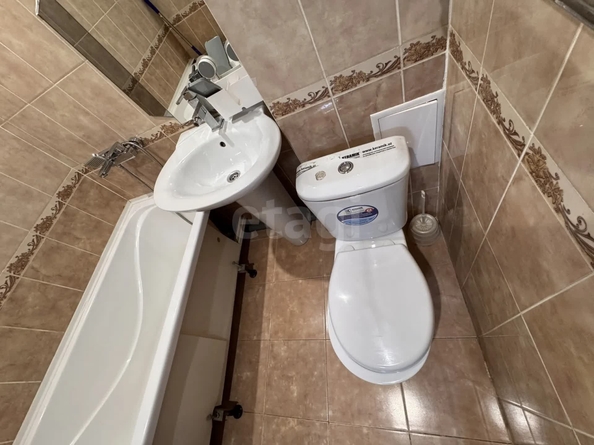
  Продается студия 32.5 м². Фото 10.