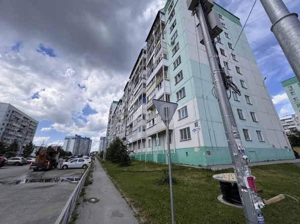 
  Продается студия 32.5 м². Фото 22.