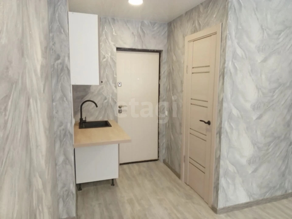 
  Продается студия 12.3 м². Фото 2.