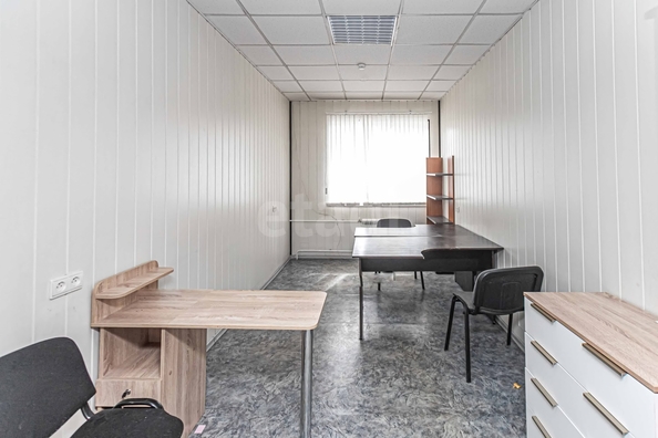 
  Продается офис 332.4 м². Фото 27.