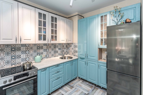 
  Продается 2-комн. квартира 52 м². Фото 2.