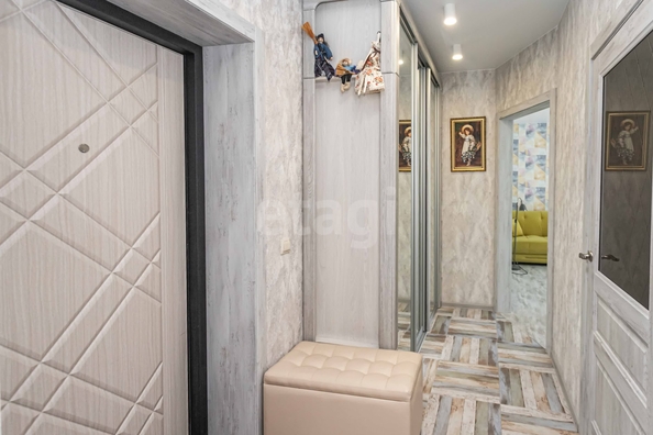
  Продается 2-комн. квартира 52 м². Фото 19.