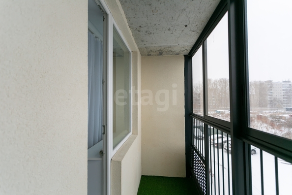 
  Продается студия 32.4 м², в ЖК Расцветай на Зорге, дом 3. Фото 12.